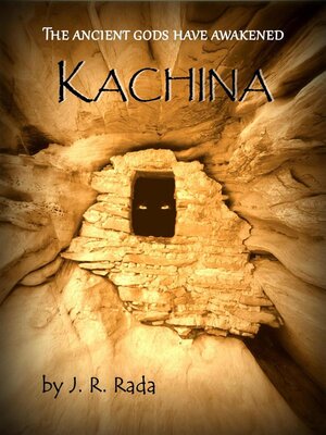 cover image of Kachina